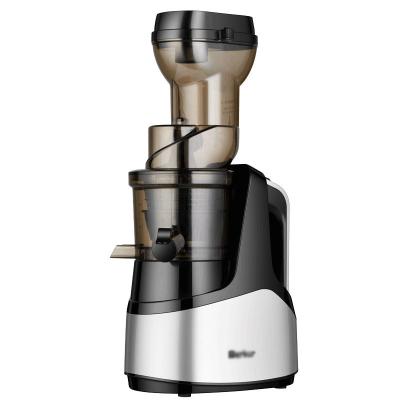 China 2023 Most Popular Stainless Steel Juicer Blender Juicer Blender Easy Handling Extractor for sale