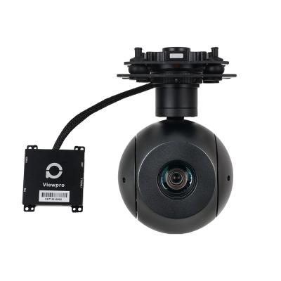 China GS series Universal joint zoom camera A10 pro for sale