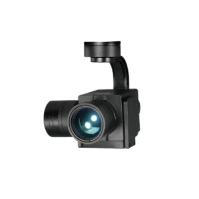 China 25mm Single Thermal Gimbal Camera for sale