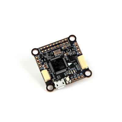 China Kakute F4 V2.4 Drone Flight Controller para FPV Vista en primera persona de drones de carreras compactos en venta