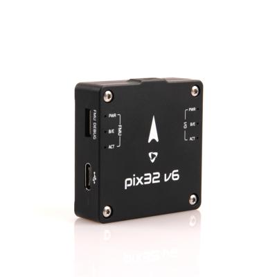 China Pix32 V6 UAV Flight Controller Newly Designed High Performance for sale