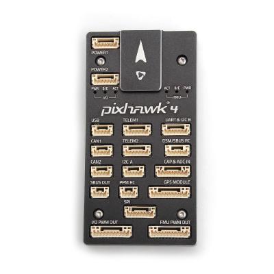 China Lightweight Pixhawk 4 Flight Controller UAV Multirotors Applications for sale