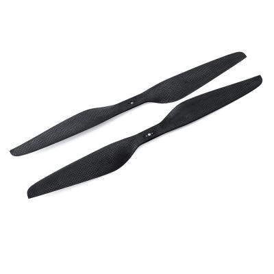 China 26x7.8 Inch FLUXER PRO MATT Matte straight paddle propeller for sale