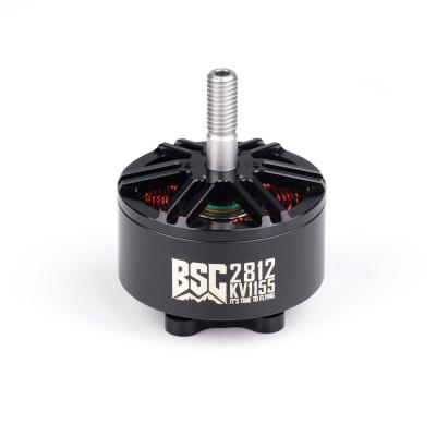 China BSC 2812 FPV borstelloze gelijkstroommotor Te koop