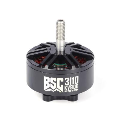 中国 BSC 3110 FPV ブッシュレス DCモーター 販売のため