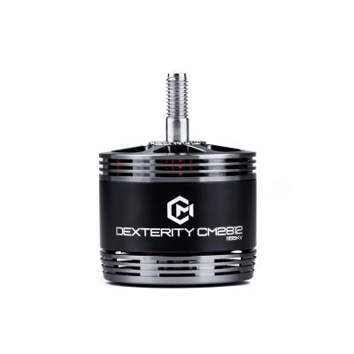 China CM 2812 FPV Motor de corriente continua sin escobillas en venta