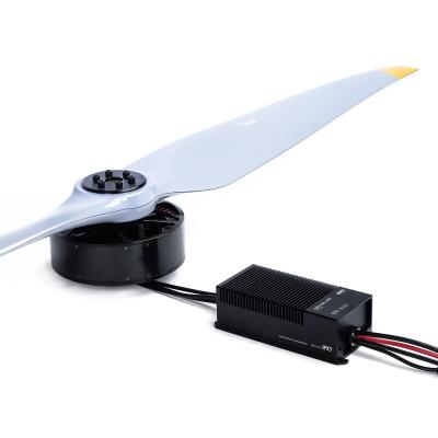 China HB40 63X22 drone arm set Motor en venta