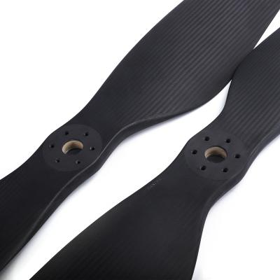 China 57X19 inch Carbon Fiber Propeller for sale