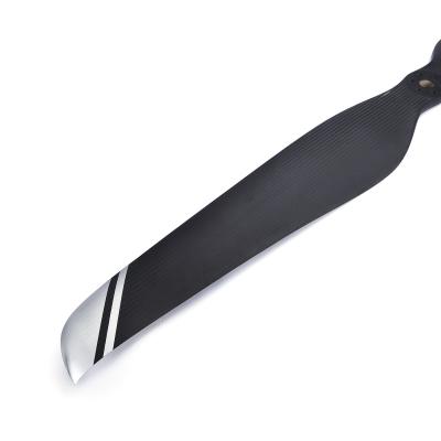 China 60X19 (1524mm) Carbon Fiber Propeller for sale