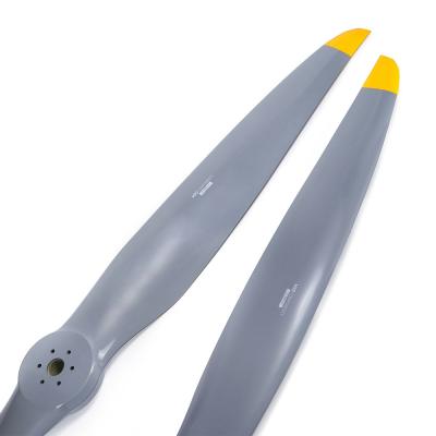 China 63X22 63inch carbon fiber propeller for sale