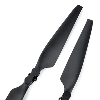 China FLUXER PRO MATT 12x4.0 inch carbon fiber propeller for sale