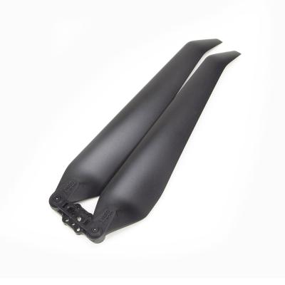 China SPIRO Anhedral Winglets 20x8 inch polymer folding propeller for sale