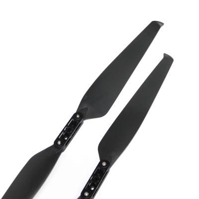 China HAVOC 24x7.2 Inch polymer folding propeller for sale