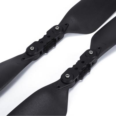 China HAVOC 29X10in polymer folding propeller for sale