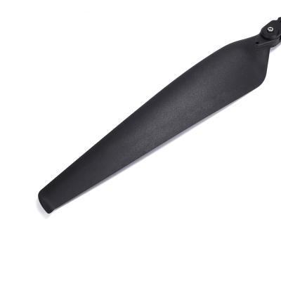 China HAVOC 32x10.5in polymer folding propeller for sale