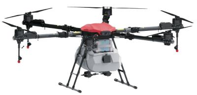 China EV6 Axis Series Agri Spray Drones With 18000mah Battery for sale