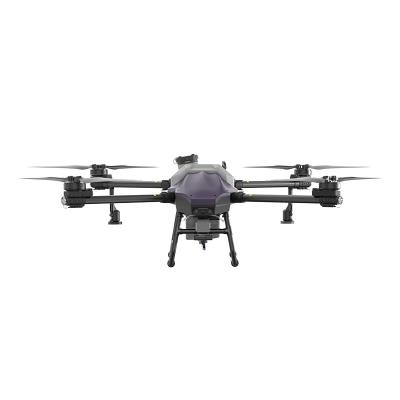 China NV16 Landbouw Drone gewasbespuiting drone Kan 16L bevatten Te koop