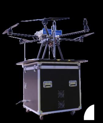 Cina Equipped with dual RTK functions Tethered uav relay system Equipped with dual RTK functions Tethered uav relay system Equipped with dual RTK functions in vendita