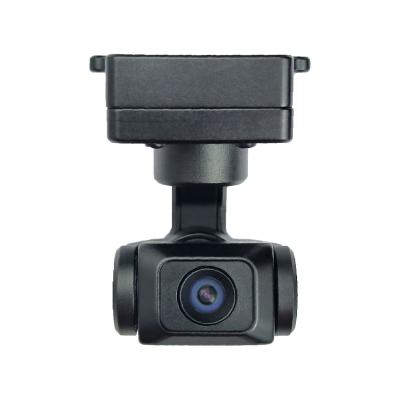 Cina Telecamera drone GIP335 2K Ultra-Lightweight Network Gimbal Camera in vendita