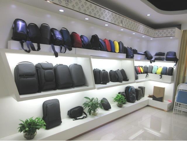 Verified China supplier - Guangzhou Leiying Leather Co., Ltd.