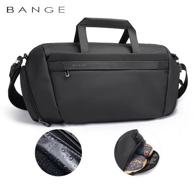 China Raincoat ; Scratch resistant; Custom Duffel Bag Sports Traveling To YKK Zipper New Arrivals Waterproof Laptop Shoes Mens Trolley Bags Luggage Travel Bags for sale