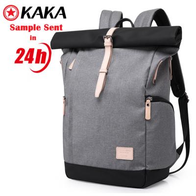 China Custom Hot Design Canton Fashion Filling Men's Backpack Usb Backpack Bag Waterproof Laptop School Backpack Anti-theft for sale