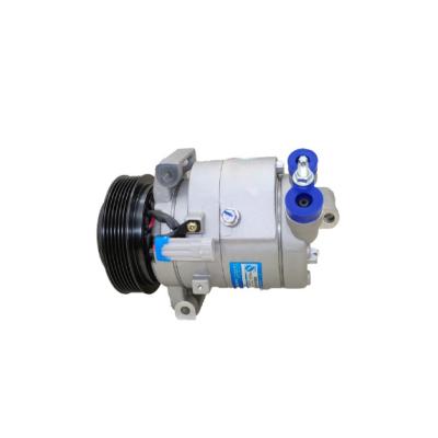 China Compressor AC For Car Chevrolet Cruze 1.6 Camaro 276450 96962250 95935304 for sale