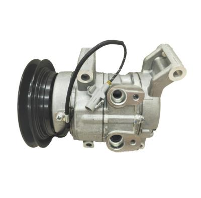 China Compresor de corriente automática para 10S11C Toyota Hilux Vigo 883100K130 88310OK133 en venta