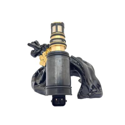 Chine Ventilateur de pression du compresseur d'air AC Pour BENZ W166 GL / ML 2008-2013 à vendre