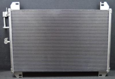 China Universal AC Condenser Car Car Air Condenser BUICK Rainier CXL 2004-2007 89019054 for sale