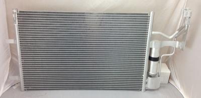 China BP4K-61-480C Car Air Condenser For MAZDA 3 GS 2004-2009 Ac Condenser Unit Car for sale