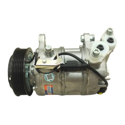 China A0231 6SEU14C Auto Air Conditioning Parts Car Ac Compressor FOR BMW X1 F48 MINI 64526811431 6452811433 64526826880 for sale