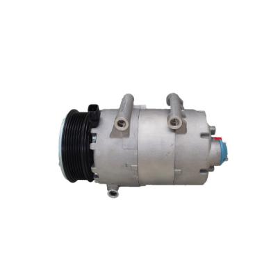 China XD1110 Auto Air Conditioning Parts Car Ac Compressor For Ford Mondeo Diesel 2009 6G9119D629GC zu verkaufen