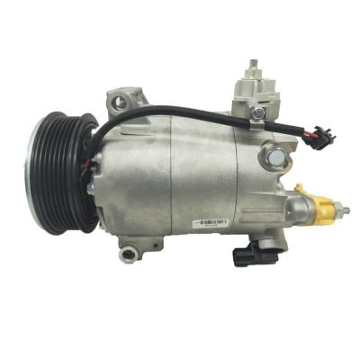 China XD1113 Auto Air Conditioning Parts For Ford Ecosport  1.0T / 2014  Fiesta  1.0T Car Ac Compressor C1B119D629AH C1B119D62 for sale