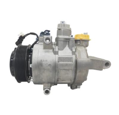 China XD1120 Air Conditioner Parts Car Ac  Compressor For Ford Edge 2.7  Transit V362 BK2119D629AF BK2119D629AG DG9H19D629FF zu verkaufen