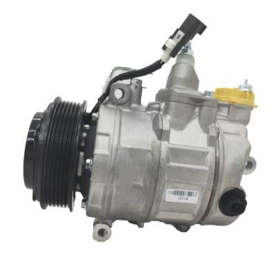 China XD1121 Auto Air Conditioning Parts Car Ac Compressor For Ford Edge 2.0  BT4Z19703A zu verkaufen