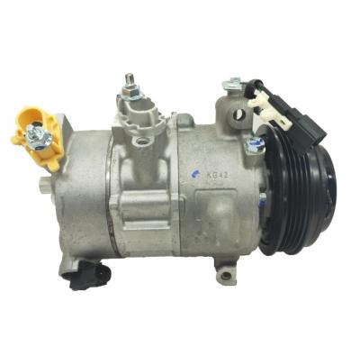 China XD1124 Auto Air Conditioning Parts Car Ac Compressor For Ford Mustang 2.3T CO11482C GR3Z19703B YCC407413 zu verkaufen