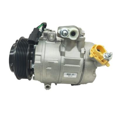 China XD1129  Air Conditioning  Car Ac Compressor Parts For Ford Explorer 3.5 EB5Z19703B BB5Z19703B zu verkaufen