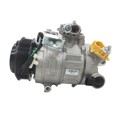 China XD1130 Auto Air Conditioning Parts Car Ac Compressor For Ford Explorers 3.5 DA8319D629AC DA8319D629AD zu verkaufen