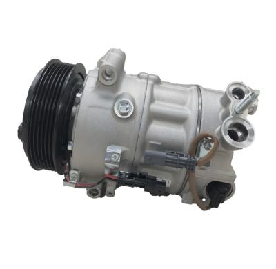 Cina XD7001 Compressore di aria condizionata per auto per Buick Lacrosse 2.4 616008007 in vendita