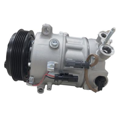 Cina XD7002 parti di condizionamento d'aria auto compressore di aria per auto per Chevrolet Malibu 2.0 23144082 15-22324 22861238 in vendita