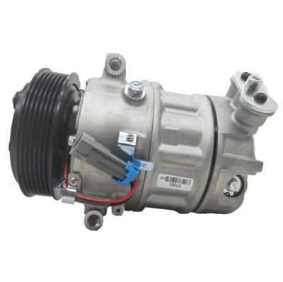 Cina XD7003 Compressore di aria condizionata per auto per Buick GL8 2.4 2011 CS0292111B1 in vendita