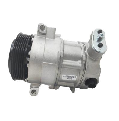 Cina XD7005 condizionatori d'aria auto parti compressore auto ac per Buick Park Avenue Chevrolet 92240524,92157794 in vendita