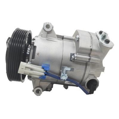 Cina XD7007 condizionatori d'aria per auto parti compressore di aria per auto per Buick Excel GT 13271264/67219/68219 in vendita