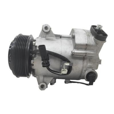 Cina XD7008 Compressore di aria condizionata per auto per auto per Chevrolet CRUZE 1.4T CO22227C 13412250 13414019 in vendita