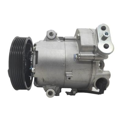 Cina XD7009 parti di condizionatore d'aria compressore di corrente per auto per Buick Excelle XT Chevrolet Cruze 13250608 13271268 13395695 in vendita