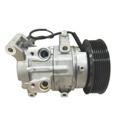 China A1642-1 Auto Air Car Ac Compressor For Toyota Hilux Vigo 88320-0K080 88320-0K090 88320-0K340 for sale