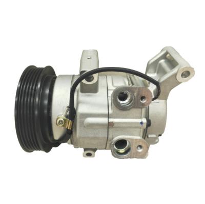 China A1643-2 Auto Air Car Ac Compressor For 10S11C Toyota HiLux PV5 Vigo 88310OK133 for sale