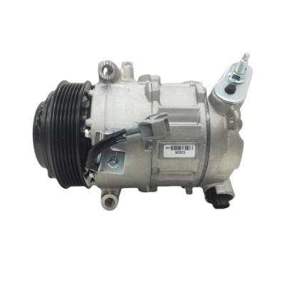 China XD3006 Air Conditioning Car Ac Compressor For JEEP Cherokee Chrysler 200 2.4L 198314 68103197AA 68103197AB 68103197AC 197314 for sale