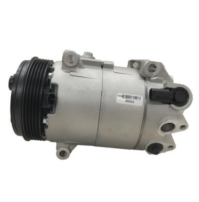 China XD3008 Auto Air Conditioning Parts Car Ac Compressor For Jeep Renegade 1.4T Compass 1.4T 50533538 TSP0155971 50509534 0866DPSS for sale